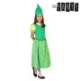 Déguisement pour Enfants Lutin de BigBuy Carnival, Enfants - Réf : S1109587, Prix : 9,96 €, Remise : %