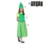 Disfraz para Niños Duende de BigBuy Carnival, Niños - Ref: S1109587, Precio: 9,96 €, Descuento: %