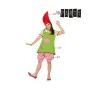 Déguisement pour Enfants Lutin de Th3 Party, Enfants - Réf : S1109588, Prix : 9,96 €, Remise : %