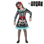 Costume for Children Th3 Party Multicolour Skeleton by Th3 Party, Kids & Toddlers - Ref: S1109653, Price: 13,44 €, Discount: %