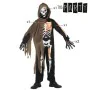 Costume for Children Th3 Party Multicolour Skeleton (4 Pieces) by Th3 Party, Kids & Toddlers - Ref: S1109673, Price: 17,86 €,...