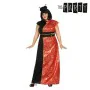 Déguisement pour Adultes Japonaise de BigBuy Carnival, Adultes - Réf : S1109681, Prix : 16,09 €, Remise : %