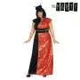 Verkleidung für Erwachsene Japanerin von BigBuy Carnival, Kostüme für Erwachsene - Ref: S1109681, Preis: 16,09 €, Rabatt: %