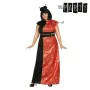 Disfraz para Adultos Japonesa de BigBuy Carnival, Adultos - Ref: S1109681, Precio: 16,09 €, Descuento: %