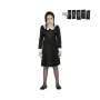 Costume for Children Th3 Party Wednesday Black by Th3 Party, Kids & Toddlers - Ref: S1109682, Price: 12,04 €, Discount: %