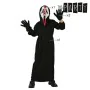 Costume for Children Th3 Party Black Male Assassin (3 Pieces) by Th3 Party, Kids & Toddlers - Ref: S1109693, Price: 9,18 €, D...