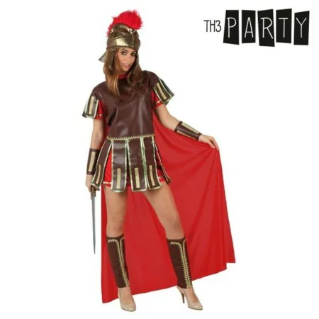 Costume for Adults Th3 Party Multicolour by Th3 Party, Adults - Ref: S1109754, Price: 19,29 €, Discount: %