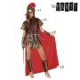 Costume for Adults Th3 Party Multicolour by Th3 Party, Adults - Ref: S1109754, Price: 19,29 €, Discount: %