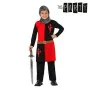 Disfraz para Niños Guerrero Medieval (2 pcs) de Th3 Party, Niños - Ref: S1109759, Precio: 13,55 €, Descuento: %