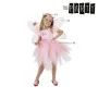 Costume per Bambini Fata Rosa di Th3 Party, Bambini - Rif: S1109774, Prezzo: 15,16 €, Sconto: %