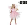 Déguisement pour Enfants Fée Rose de Th3 Party, Enfants - Réf : S1109774, Prix : 15,16 €, Remise : %