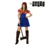 Costume for Adults Th3 Party Multicolour by Th3 Party, Adults - Ref: S1109858, Price: 10,08 €, Discount: %