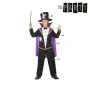 Costume for Children Wizard (3 Pcs) by Th3 Party, Kids & Toddlers - Ref: S1109885, Price: 17,11 €, Discount: %