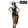 Costume for Adults Th3 Party Multicolour (4 Pieces) by Th3 Party, Adults - Ref: S1109961, Price: 15,25 €, Discount: %