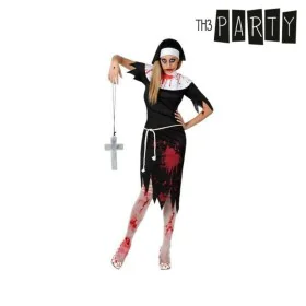 Costume for Adults Dead Nun by Th3 Party, Adults - Ref: S1109963, Price: 13,32 €, Discount: %