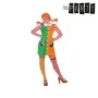 Costume per Adulti Th3 Party Multicolore Fantasia (1 Pezzi) di Th3 Party, Adulti - Rif: S1110018, Prezzo: 15,66 €, Sconto: %