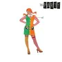 Costume for Adults Th3 Party Multicolour Fantasy (1 Piece) by Th3 Party, Adults - Ref: S1110018, Price: 15,66 €, Discount: %