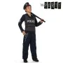 Disfraz para Niños Policía de Th3 Party, Niños - Ref: S1110034, Precio: 20,06 €, Descuento: %