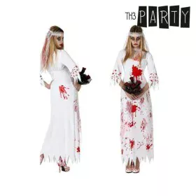 Disfraz para Adultos Th3 Party Blanco Asesino (2 Piezas) de Th3 Party, Adultos - Ref: S1110036, Precio: 16,26 €, Descuento: %