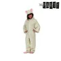 Déguisement pour Enfants Mouton de Th3 Party, Enfants - Réf : S1110046, Prix : 18,86 €, Remise : %