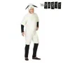 Costume for Adults (2 pcs) Ship by Th3 Party, Adults - Ref: S1110047, Price: 21,72 €, Discount: %