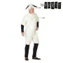 Costume for Adults (2 pcs) Ship by Th3 Party, Adults - Ref: S1110047, Price: 21,72 €, Discount: %