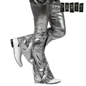 Adult Trousers Th3 Party Grey Silver by Th3 Party, Sets & Kits - Ref: S1110062, Price: 9,96 €, Discount: %