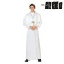 Costume per Adulti Pope Papa (3 pcs) di Th3 Party, Adulti - Rif: S1110074, Prezzo: 15,25 €, Sconto: %