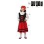 Disfraz para Niños Pastora de Th3 Party, Niños - Ref: S1110079, Precio: 12,21 €, Descuento: %