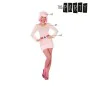 Costume for Adults Th3 Party Pink animals (2 Pieces) by Th3 Party, Adults - Ref: S1110117, Price: 10,08 €, Discount: %