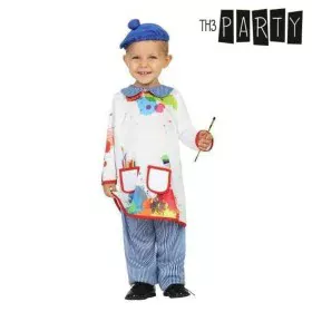 Costume for Babies Male Painter (3 pcs) by Th3 Party, Babies - Ref: S1110128, Price: 7,74 €, Discount: %