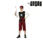 Disfraz para Niños Th3 Party Multicolor Piratas (4 Piezas) de Th3 Party, Niños - Ref: S1110163, Precio: 11,29 €, Descuento: %