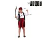 Disfraz para Niños Th3 Party Multicolor Piratas (3 Piezas) de Th3 Party, Niños - Ref: S1110164, Precio: 11,20 €, Descuento: %