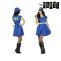 Costume for Adults Th3 Party Blue by Th3 Party, Adults - Ref: S1110182, Price: 6,53 €, Discount: %