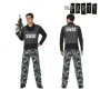 Fantasia para Adultos Polícia Swat de Th3 Party, Adultos - Ref: S1110184, Preço: 18,95 €, Desconto: %