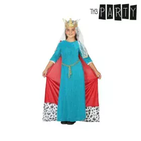 Costume for Children Medieval queen by Th3 Party, Kids & Toddlers - Ref: S1110270, Price: 16,58 €, Discount: %