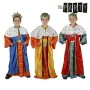 Déguisement pour Enfants Roi Mage de Th3 Party, Enfants - Réf : S1110291, Prix : 16,86 €, Remise : %