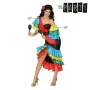 Déguisement pour Adultes Th3 Party Multicouleur (2 Unités) de Th3 Party, Adultes - Réf : S1110323, Prix : 22,49 €, Remise : %