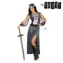 Costume per Adulti Th3 Party Grigio Cuoco (1 Pezzi) di Th3 Party, Adulti - Rif: S1110347, Prezzo: 18,53 €, Sconto: %