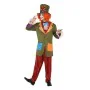 Costume for Adults Crazy male milliner (3 Pcs) by Th3 Party, Adults - Ref: S1110351, Price: 20,39 €, Discount: %