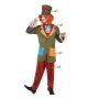 Costume for Adults Crazy male milliner (3 Pcs) by Th3 Party, Adults - Ref: S1110351, Price: 20,39 €, Discount: %