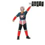 Disfraz para Niños Superhéroe de Th3 Party, Niños - Ref: S1110353, Precio: 18,13 €, Descuento: %