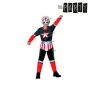 Costume for Children Superhero by Th3 Party, Kids & Toddlers - Ref: S1110353, Price: 18,13 €, Discount: %