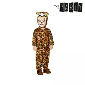 Costume for Babies Th3 Party Brown by Th3 Party, Babies - Ref: S1110357, Price: 10,47 €, Discount: %