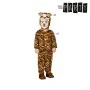 Costume for Babies Th3 Party Brown by Th3 Party, Babies - Ref: S1110357, Price: 10,47 €, Discount: %