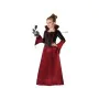 Costume per Bambini Th3 Party Nero (1 Pezzi) di Th3 Party, Bambini - Rif: S1110412, Prezzo: 13,23 €, Sconto: %