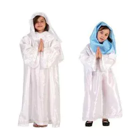 Déguisement pour Enfants DISFRAZ DE VIRGEN, 2 ST. T.1 Vierge 3-4 Ans de BigBuy Carnival, Enfants - Réf : S1110610, Prix : 13,...