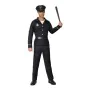 Fantasia para Adultos DISFRAZ POLICIA XL XL Polícia Homem de BigBuy Carnival, Adultos - Ref: S1110863, Preço: 15,45 €, Descon...