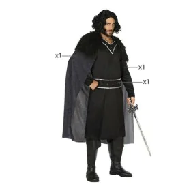 Costume for Adults XL Male Viking by BigBuy Carnival, Adults - Ref: S1111162, Price: 20,46 €, Discount: %