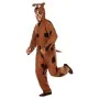 Costume for Adults Dog by BigBuy Carnival, Adults - Ref: S1111193, Price: 20,64 €, Discount: %